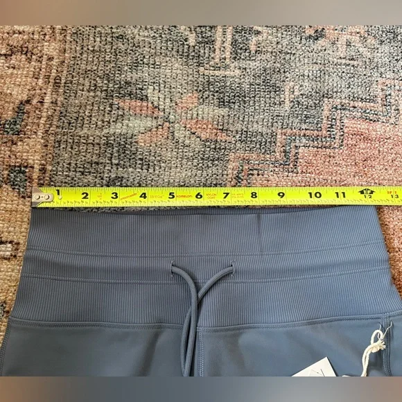 Vuori Daily Jogger Size XS Light Azure - Picture 5 of 9